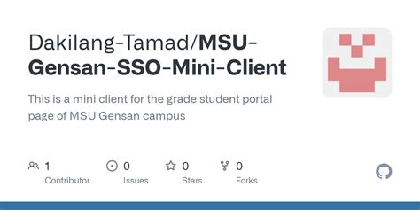 msugensan student portal